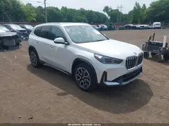 WBX73EF02T5536582 2026 BMW X1