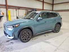 WBX73EF02T5539403 2026 BMW X1