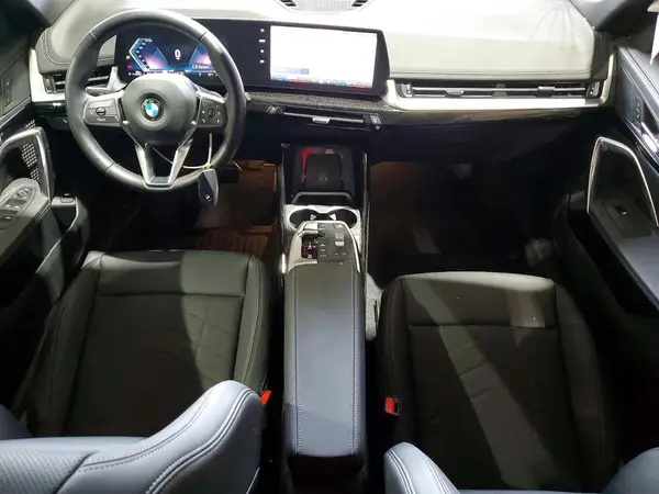 WBX73EF02T5539403 2026 BMW X1 - Image 8