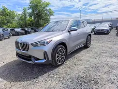 WBX73EF02T5541412 2026 BMW X1