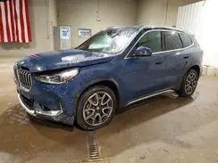 WBX73EF02T5582364 2026 BMW X1