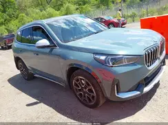 WBX73EF03P5V77700 2023 BMW X1
