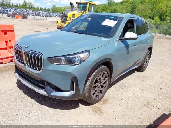 WBX73EF03P5V77700 2023 BMW X1 - Image 2