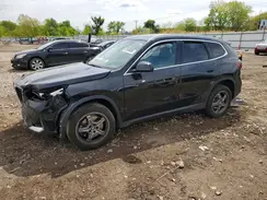 WBX73EF03P5W00232 2023 BMW X1