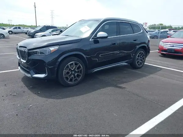 WBX73EF03P5W15295 2023 BMW X1 - Image 2