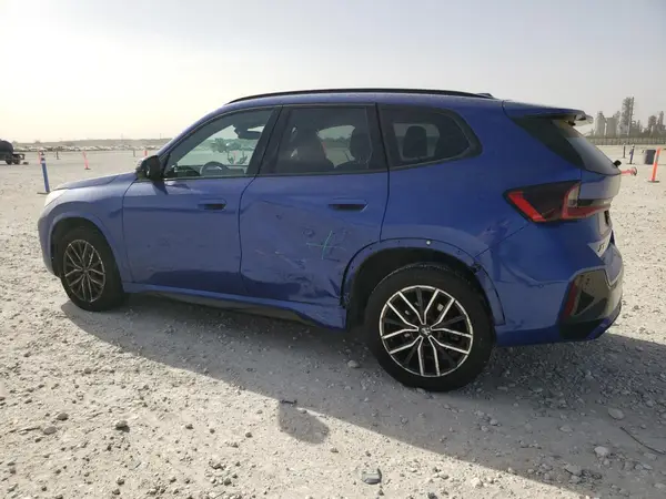 WBX73EF03P5W15779 2023 BMW X1 - Image 2
