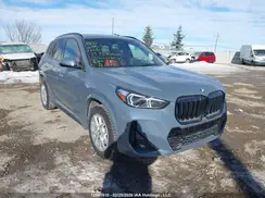 WBX73EF03P5W68000 2023 BMW X1