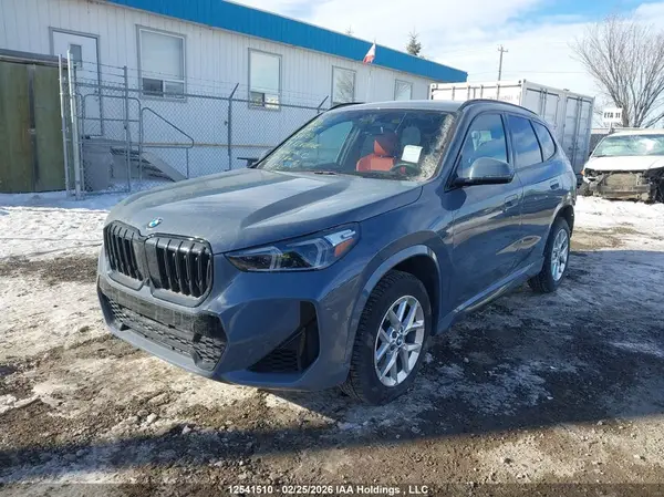 WBX73EF03P5W68000 2023 BMW X1 - Image 2