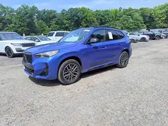 WBX73EF03P5W71317 2023 BMW X1