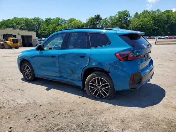 WBX73EF03P5W71348 2023 BMW X1 - Image 2