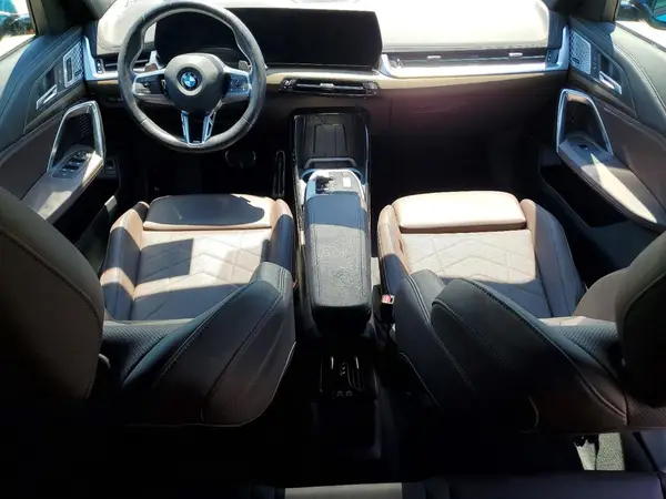 WBX73EF03P5W71348 2023 BMW X1 - Image 8