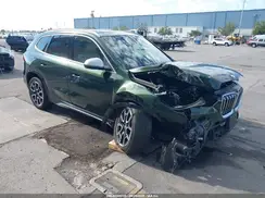 WBX73EF03P5W93401 2023 BMW X1