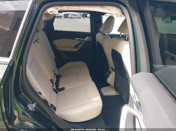 WBX73EF03P5W93401 2023 BMW X1 - Image 8