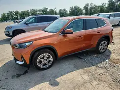 WBX73EF03P5X17664 2023 BMW X1