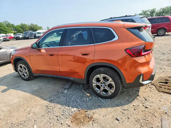 WBX73EF03P5X17664 2023 BMW X1 - Image 2