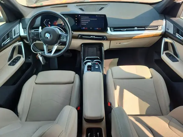 WBX73EF03P5X17664 2023 BMW X1 - Image 8