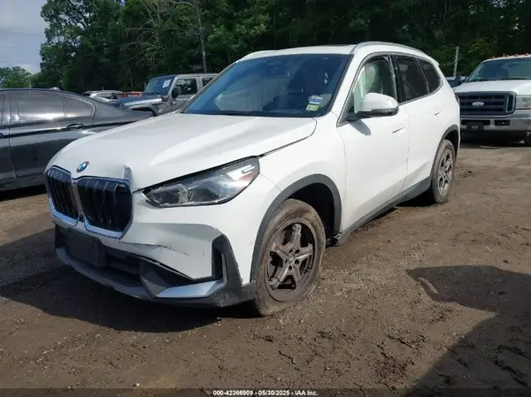 WBX73EF03P5X21780 2023 BMW X1 - Image 2