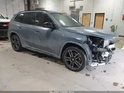 WBX73EF03P5X25604 2023 BMW X1
