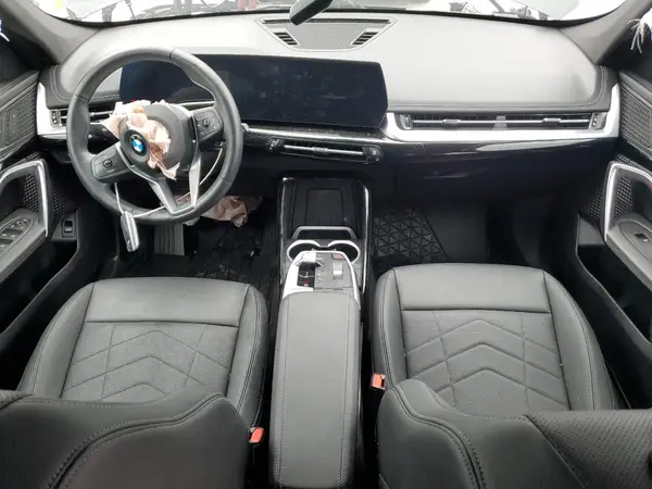 WBX73EF03P5X33380 2023 BMW X1 - Image 8