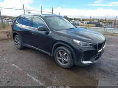 WBX73EF03P5X45710 2023 BMW X1