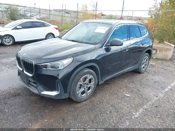 WBX73EF03P5X45710 2023 BMW X1 - Image 2