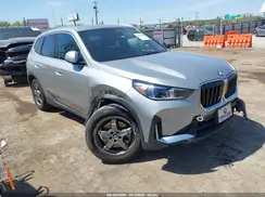 WBX73EF03P5X46405 2023 BMW X1