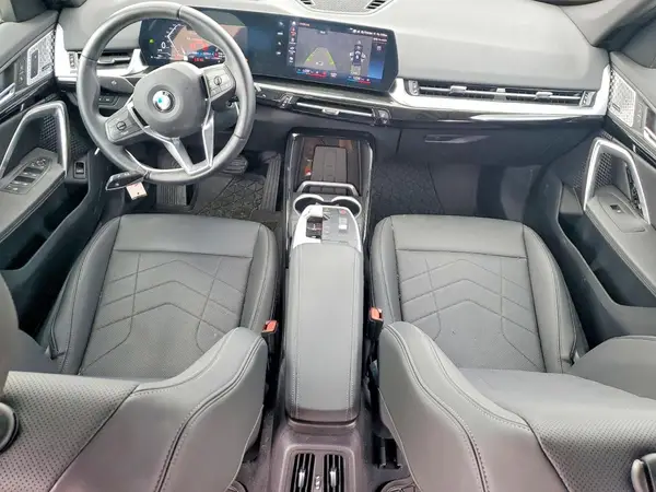 WBX73EF03P5X62054 2023 BMW X1 - Image 8