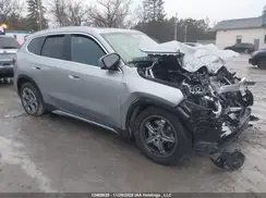 WBX73EF03P5X65620 2023 BMW X1