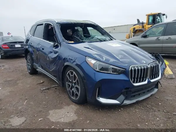 WBX73EF03P5X81347 2023 BMW X1 - Image 1