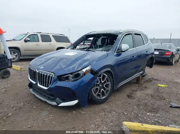 WBX73EF03P5X81347 2023 BMW X1 - Image 2