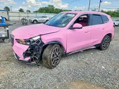 WBX73EF03P5X82031 2023 BMW X1
