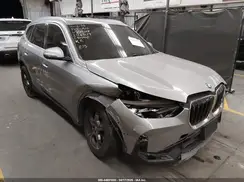 WBX73EF03P5X84555 2023 BMW X1