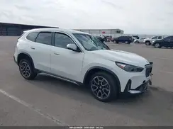 WBX73EF03R5002161 2024 BMW X1