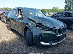 WBX73EF03R5012009 2024 BMW X1