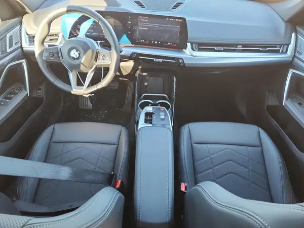 WBX73EF03R5Y36608 2024 BMW X1 - Image 8
