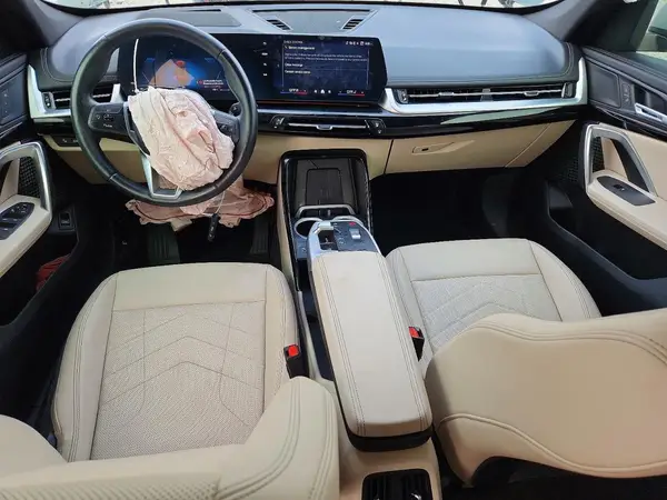 WBX73EF03R5Y40478 2024 BMW X1 - Image 8