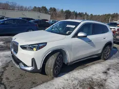 WBX73EF03R5Y43011 2024 BMW X1