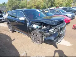 WBX73EF03R5Y49598 2024 BMW X1