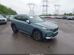 WBX73EF03R5Y60469 2024 BMW X1