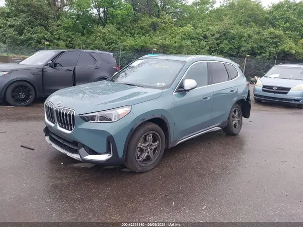 WBX73EF03R5Y60469 2024 BMW X1 - Image 2