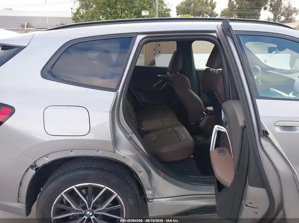 WBX73EF03R5Y67258 2024 BMW X1 - Image 8