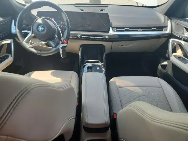 WBX73EF03R5Y86733 2024 BMW X1 - Image 8