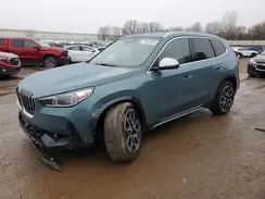 WBX73EF03R5Y98431 2024 BMW X1