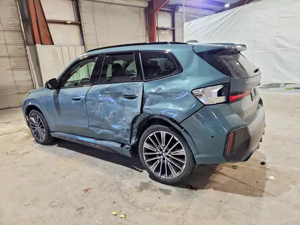 WBX73EF03R5Y99563 2024 BMW X1 - Image 2