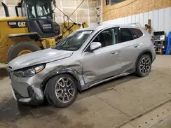 WBX73EF03R5Z15972 2024 BMW X1