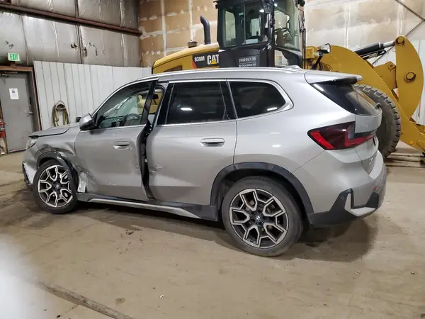 WBX73EF03R5Z15972 2024 BMW X1 - Image 2