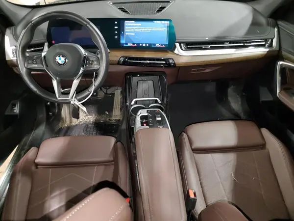 WBX73EF03R5Z15972 2024 BMW X1 - Image 8