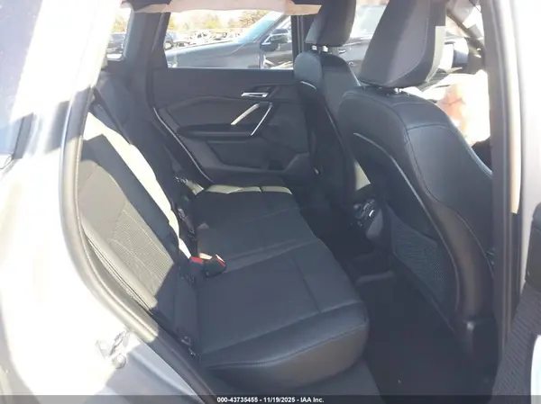 WBX73EF03R5Z21495 2024 BMW X1 - Image 8