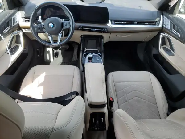 WBX73EF03R5Z30830 2024 BMW X1 - Image 8