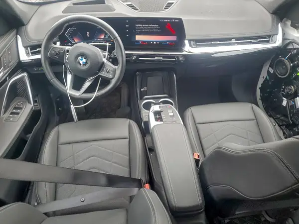 WBX73EF03R5Z31492 2024 BMW X1 - Image 8